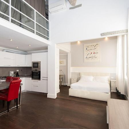 Lucrezia Apartment By Firenze Prestige Luaran gambar