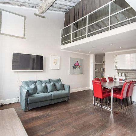 Lucrezia Apartment By Firenze Prestige Luaran gambar