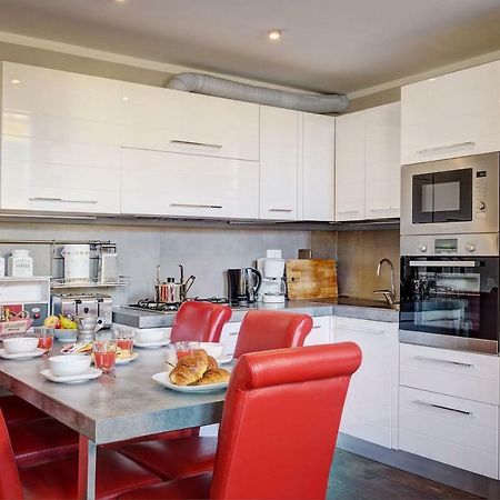 Lucrezia Apartment By Firenze Prestige Luaran gambar