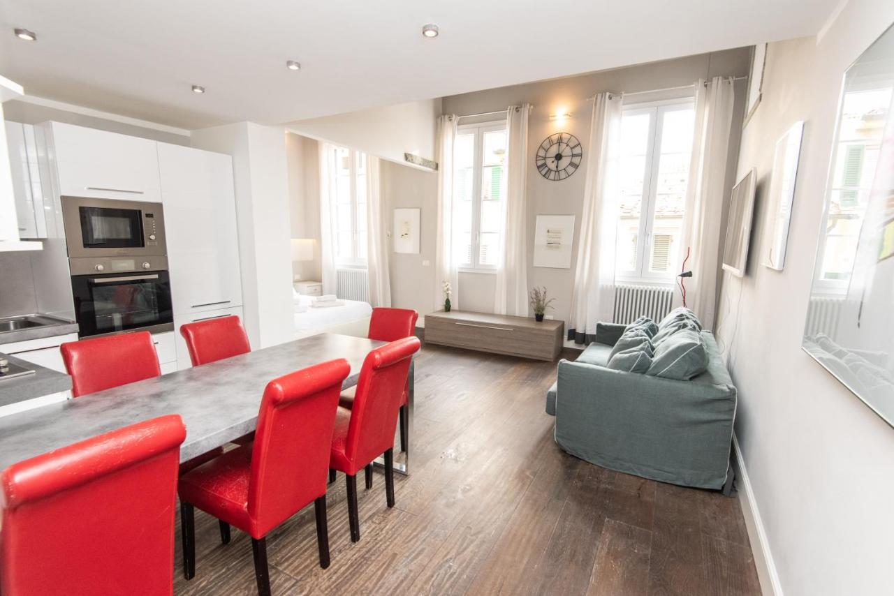 Lucrezia Apartment By Firenze Prestige Luaran gambar