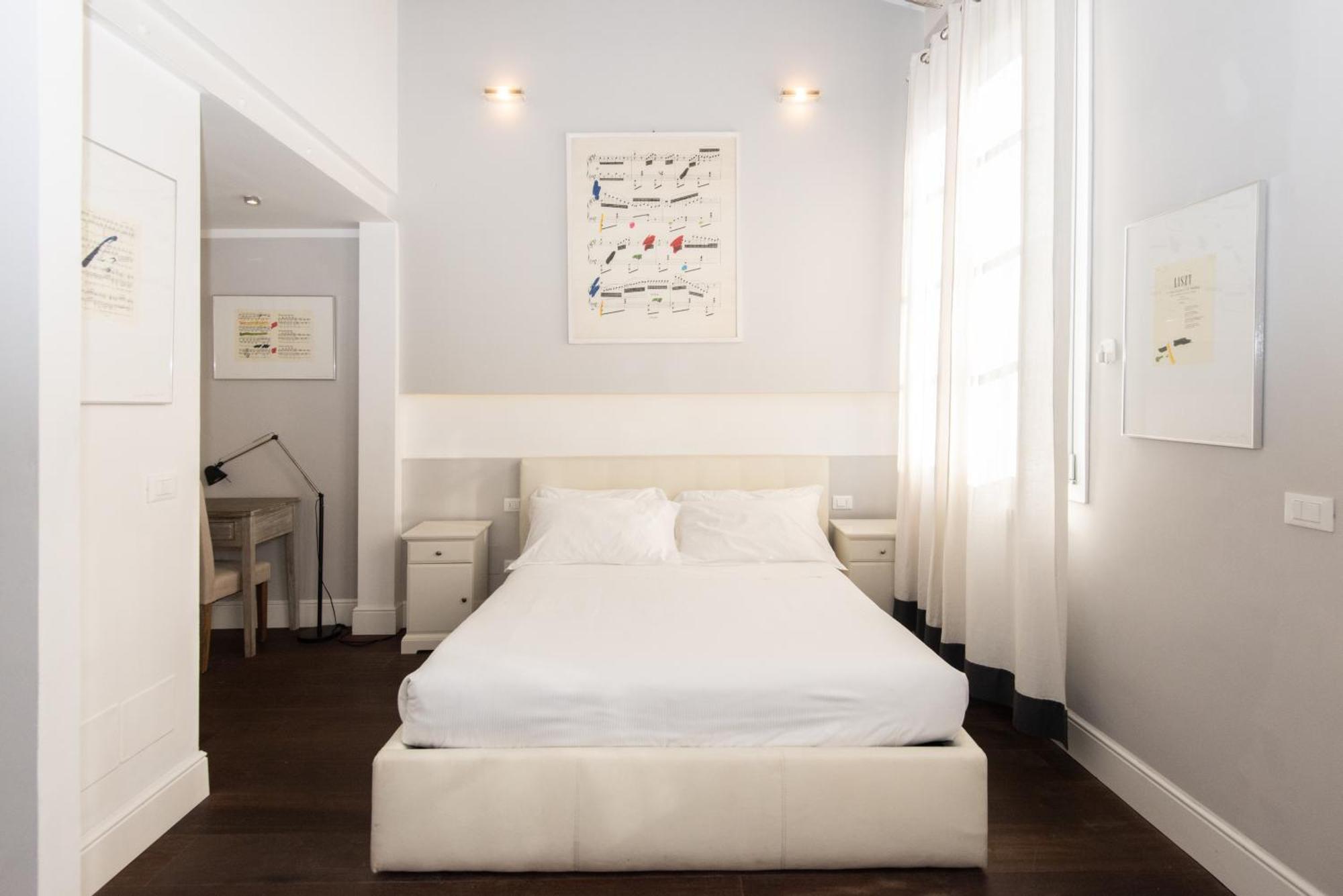Lucrezia Apartment By Firenze Prestige Luaran gambar