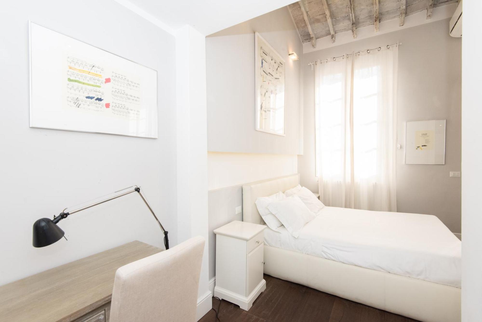 Lucrezia Apartment By Firenze Prestige Luaran gambar