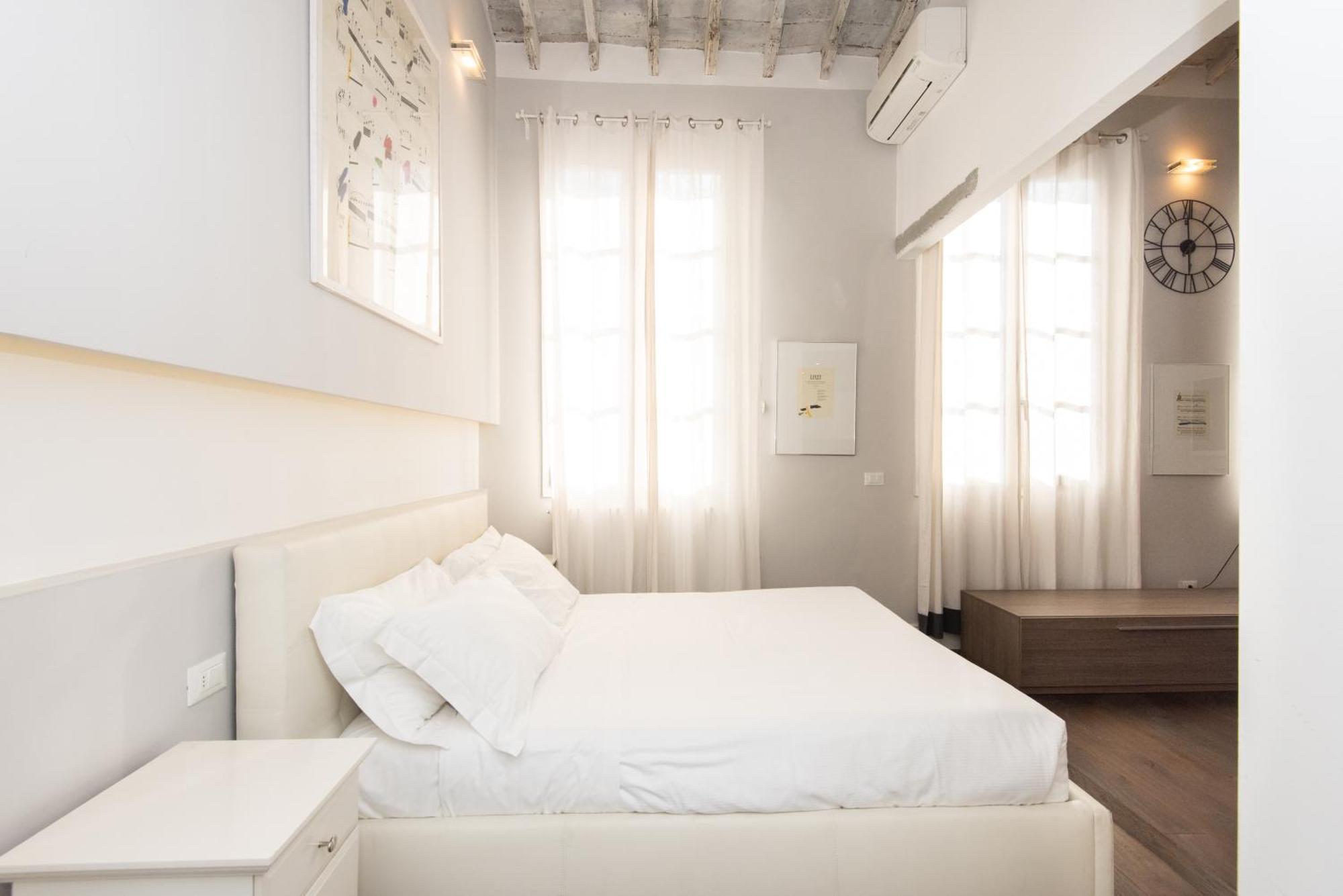 Lucrezia Apartment By Firenze Prestige Luaran gambar