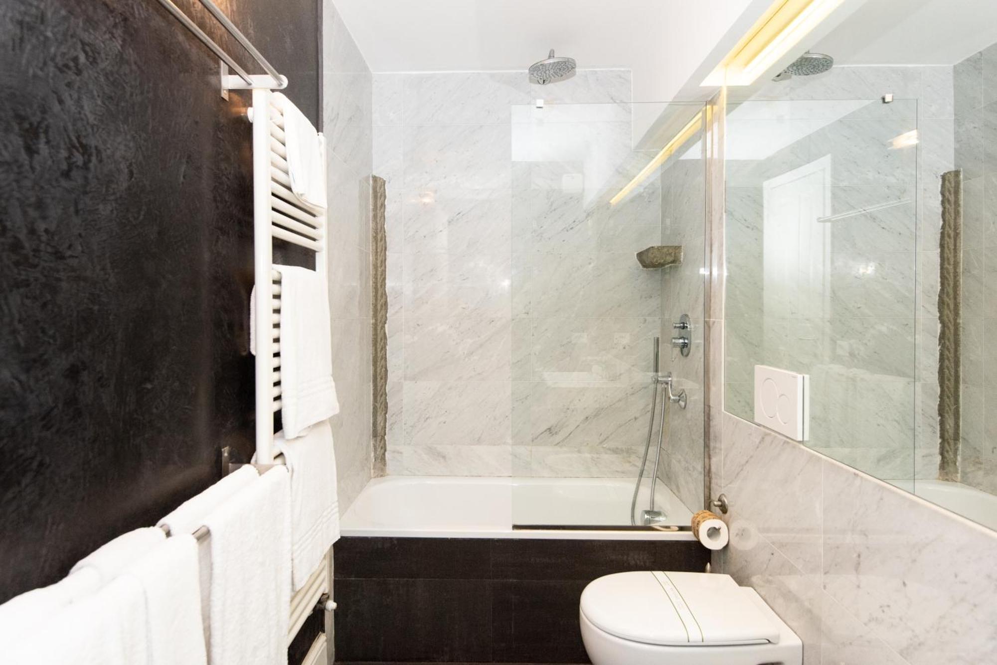 Lucrezia Apartment By Firenze Prestige Luaran gambar
