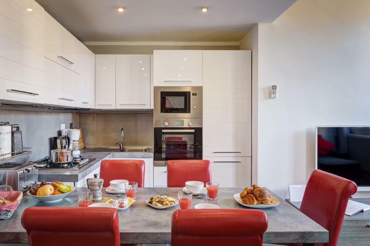 Lucrezia Apartment By Firenze Prestige Luaran gambar