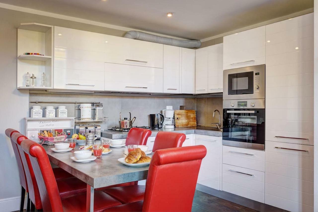 Lucrezia Apartment By Firenze Prestige Luaran gambar