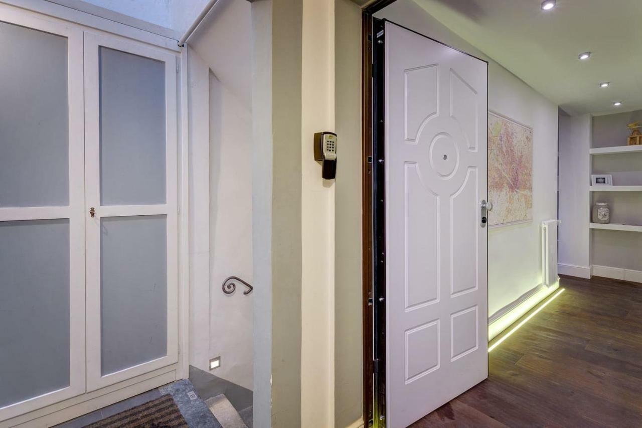 Lucrezia Apartment By Firenze Prestige Luaran gambar
